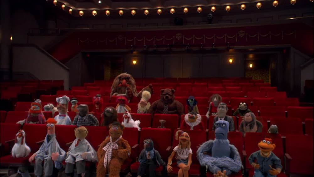 マペットのメリー・クリスマスの画像