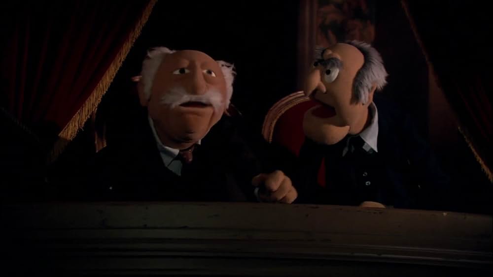 マペットのメリー・クリスマスの画像