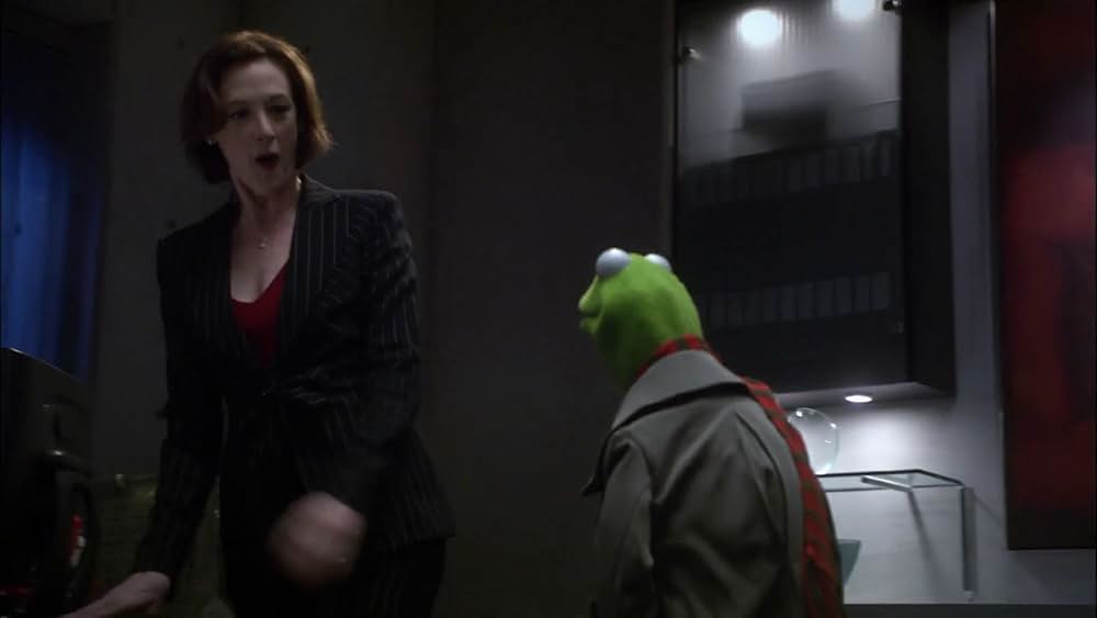 マペットのメリー・クリスマスの画像