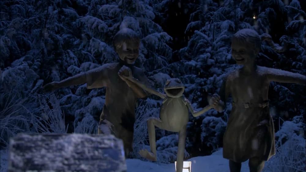 マペットのメリー・クリスマスの画像