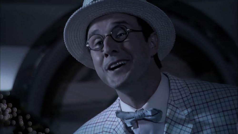 マペットのメリー・クリスマスの画像