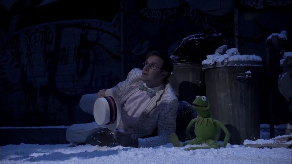 マペットのメリー・クリスマスの画像