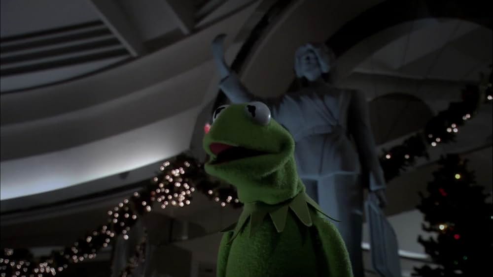 マペットのメリー・クリスマスの画像