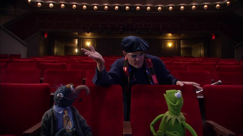 マペットのメリー・クリスマスの画像