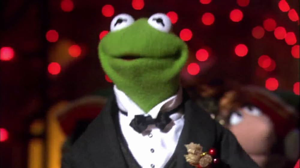 マペットのメリー・クリスマスの画像