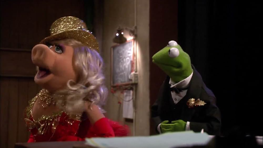 マペットのメリー・クリスマスの画像