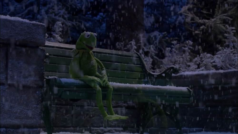 マペットのメリー・クリスマスの画像