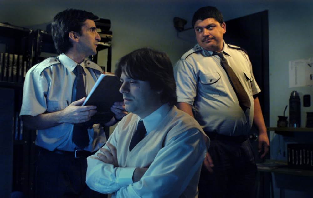 大男の秘め事の画像