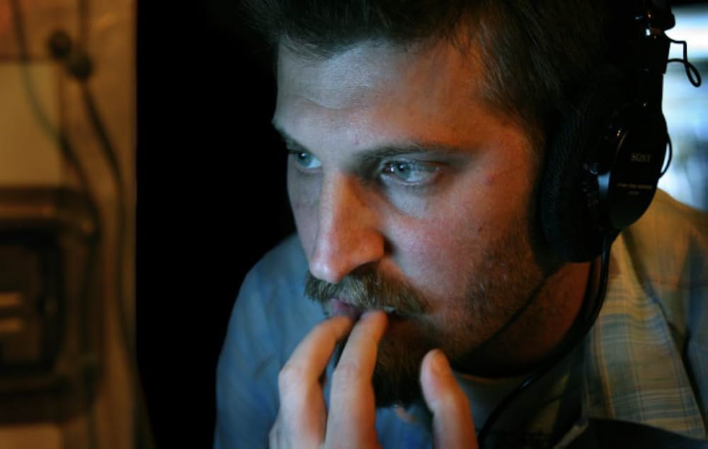 大男の秘め事の画像