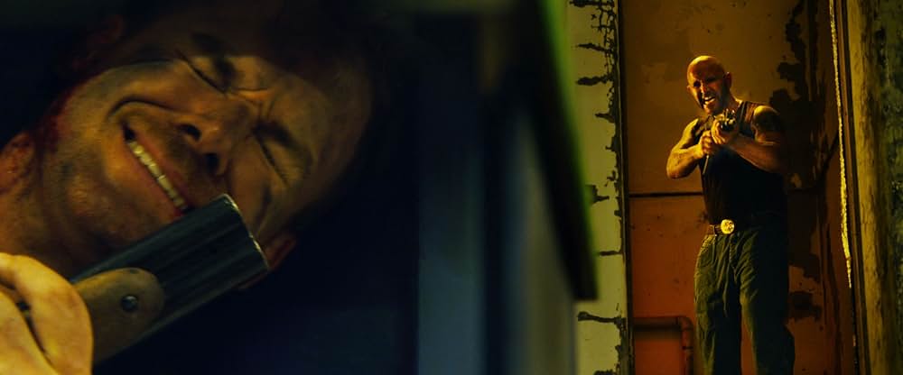 コールド・バレット 凍てついた七月の画像