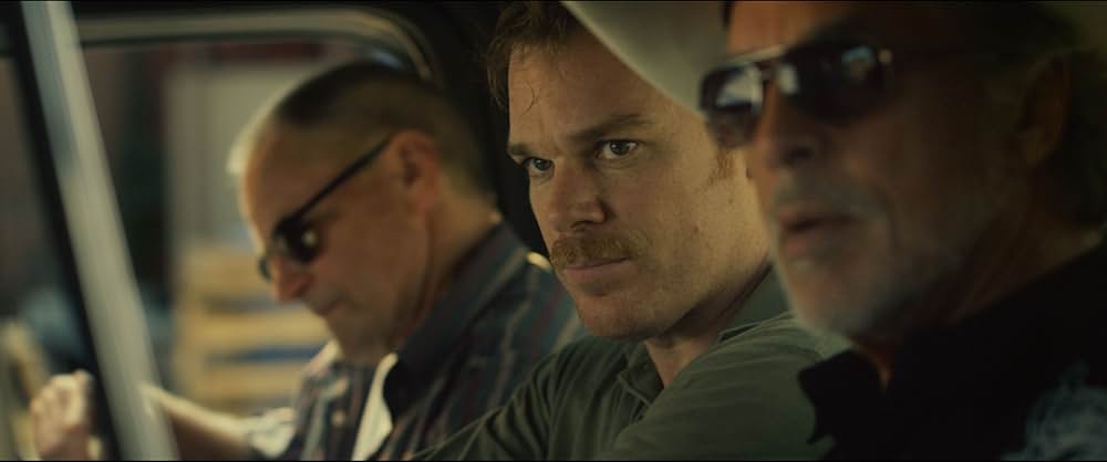 コールド・バレット 凍てついた七月の画像