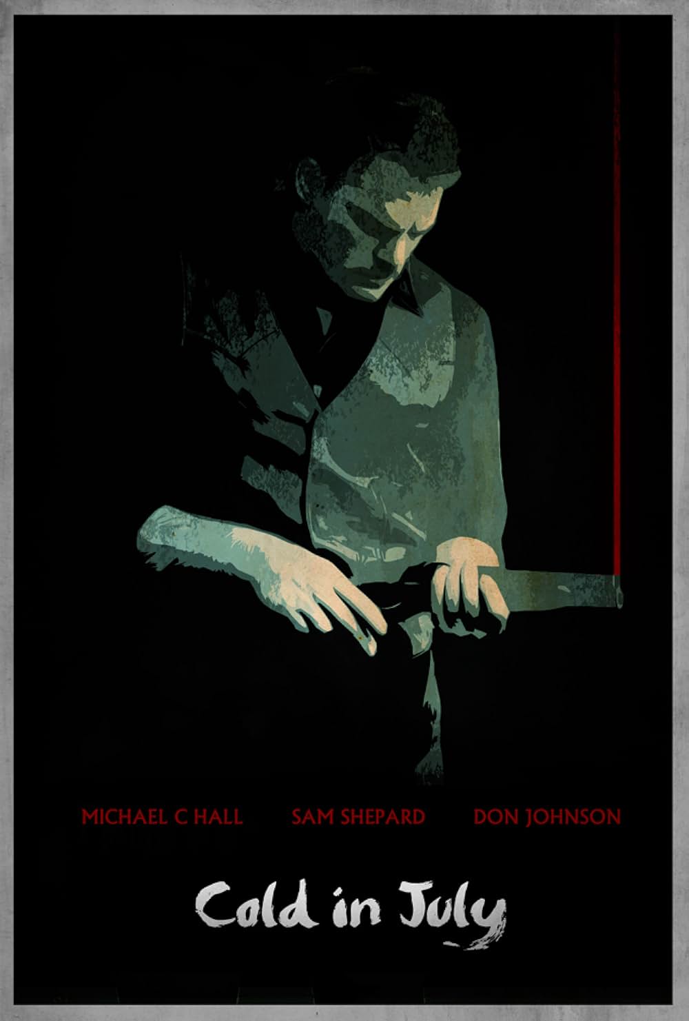 コールド・バレット 凍てついた七月の画像