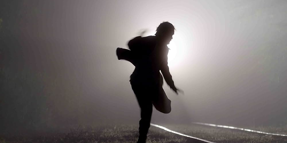 コールド・バレット 凍てついた七月の画像