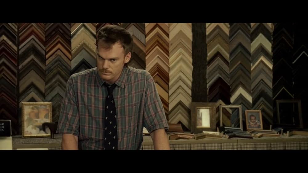 コールド・バレット 凍てついた七月の画像