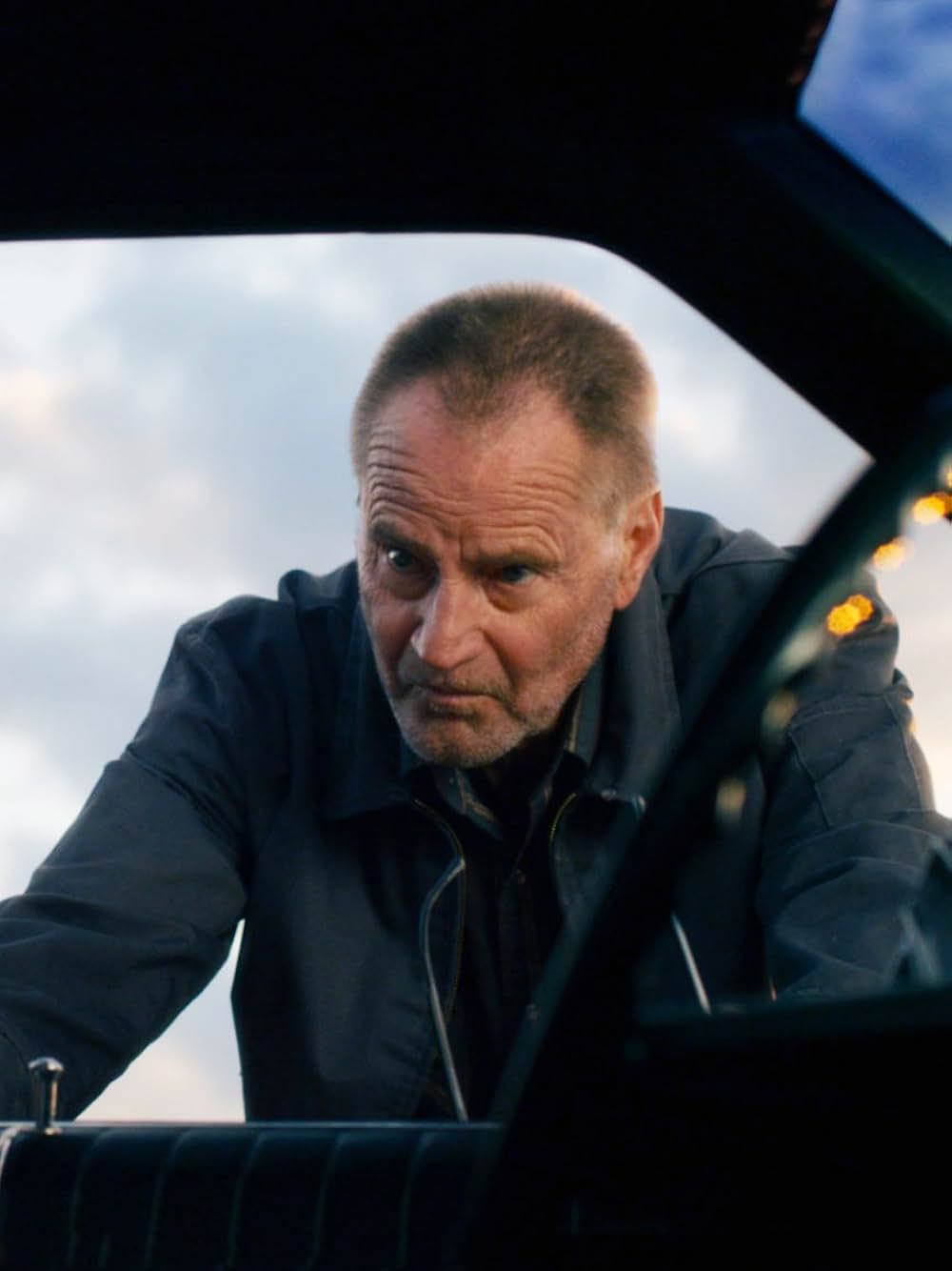 コールド・バレット 凍てついた七月の画像