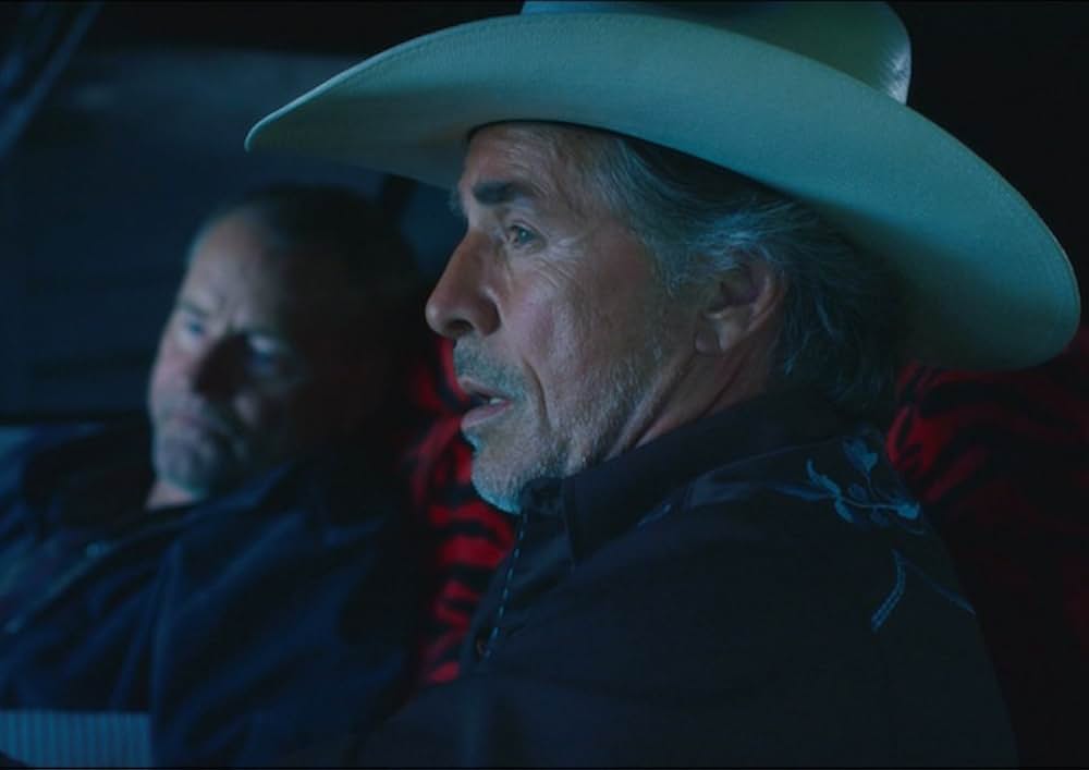 コールド・バレット 凍てついた七月の画像