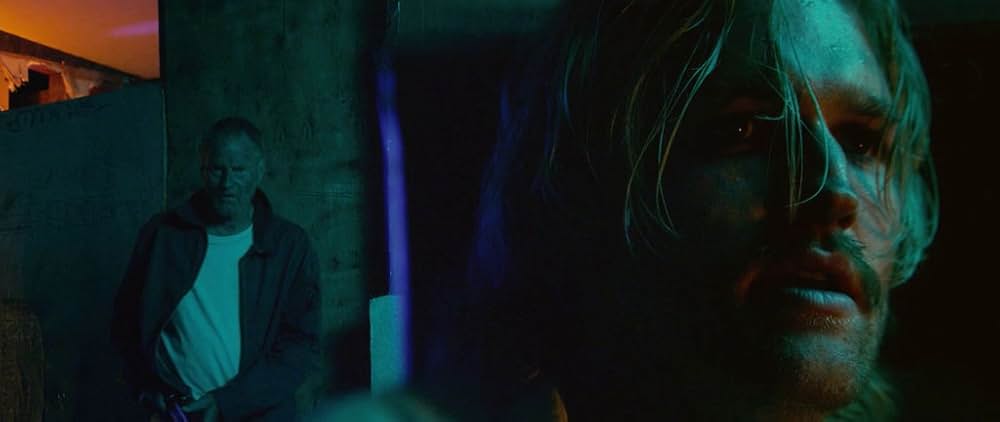 コールド・バレット 凍てついた七月の画像