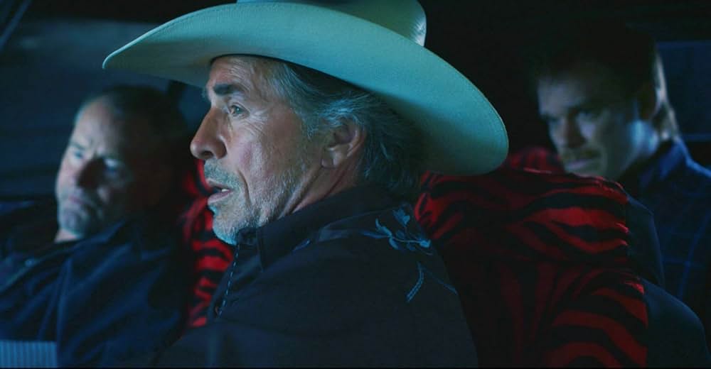 コールド・バレット 凍てついた七月の画像