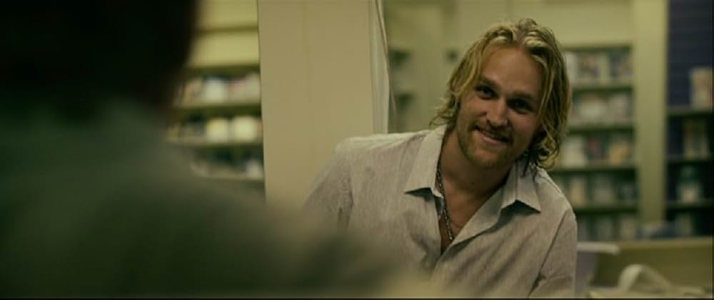 コールド・バレット 凍てついた七月の画像