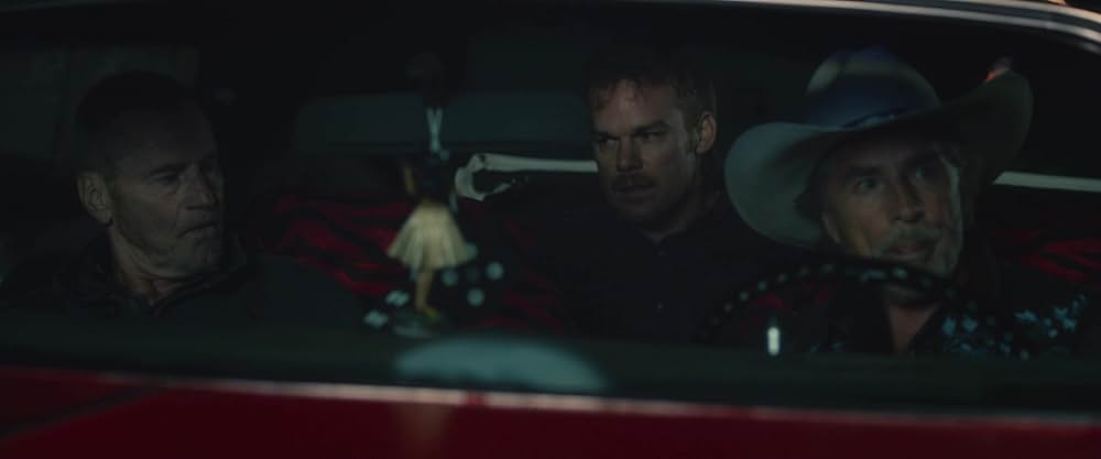 コールド・バレット 凍てついた七月の画像