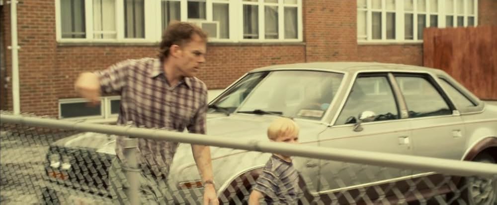 コールド・バレット 凍てついた七月の画像