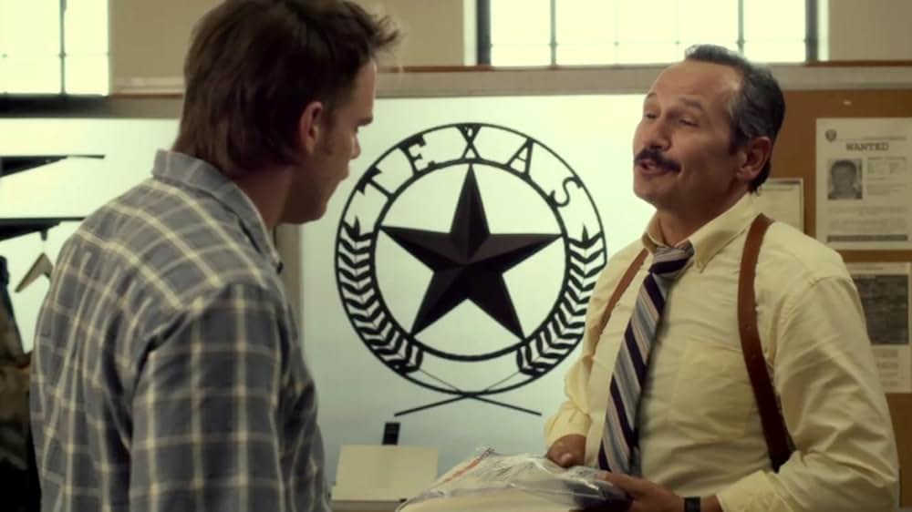 コールド・バレット 凍てついた七月の画像