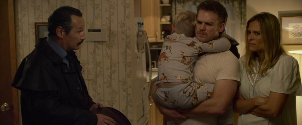 コールド・バレット 凍てついた七月の画像