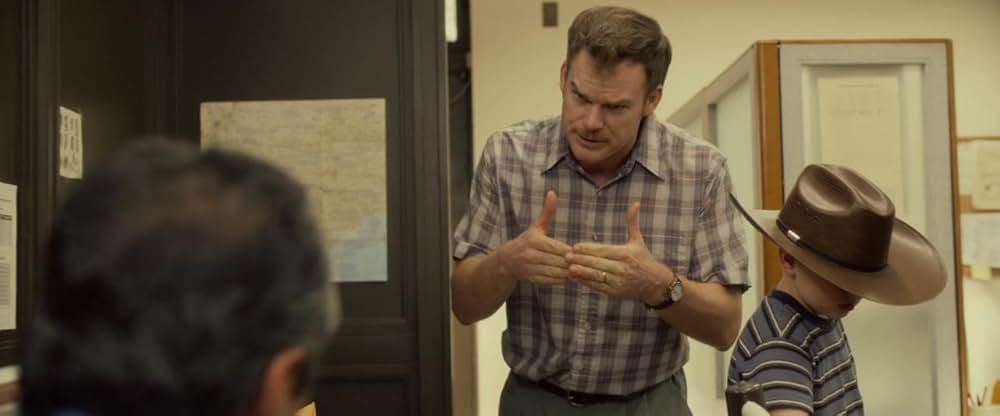 コールド・バレット 凍てついた七月の画像