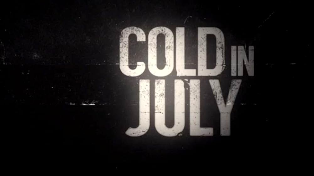 コールド・バレット 凍てついた七月の画像