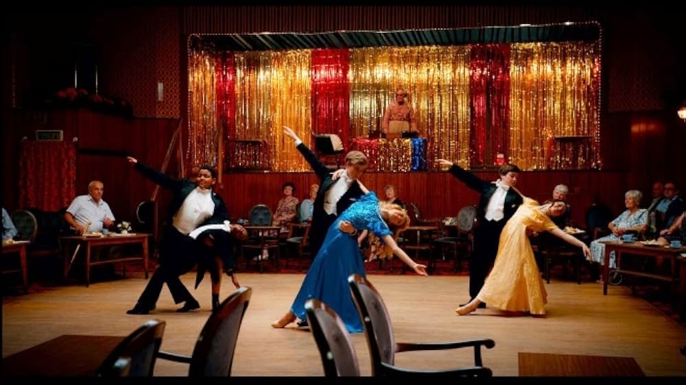 ストリートダンス オールスターズの画像