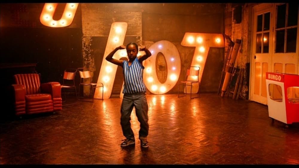 ストリートダンス オールスターズの画像