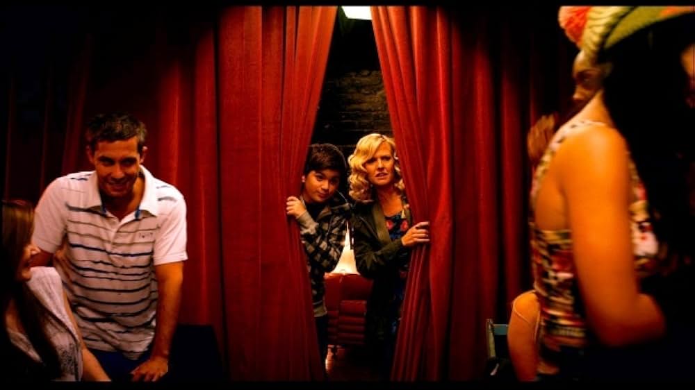 ストリートダンス オールスターズの画像