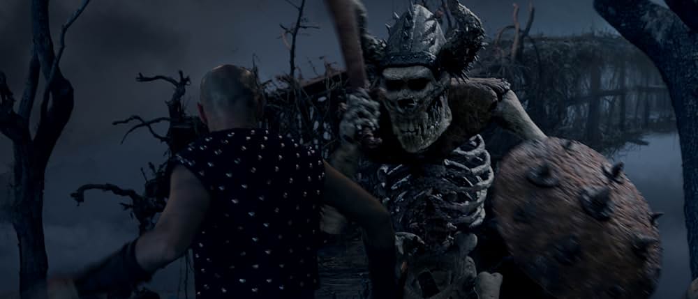 シンドバッド 新たなる航海の画像