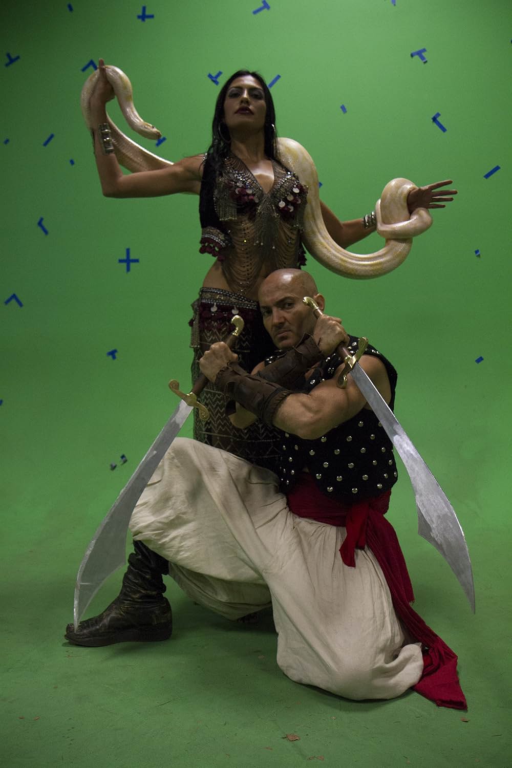 シンドバッド 新たなる航海の画像