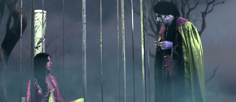 シンドバッド 新たなる航海の画像