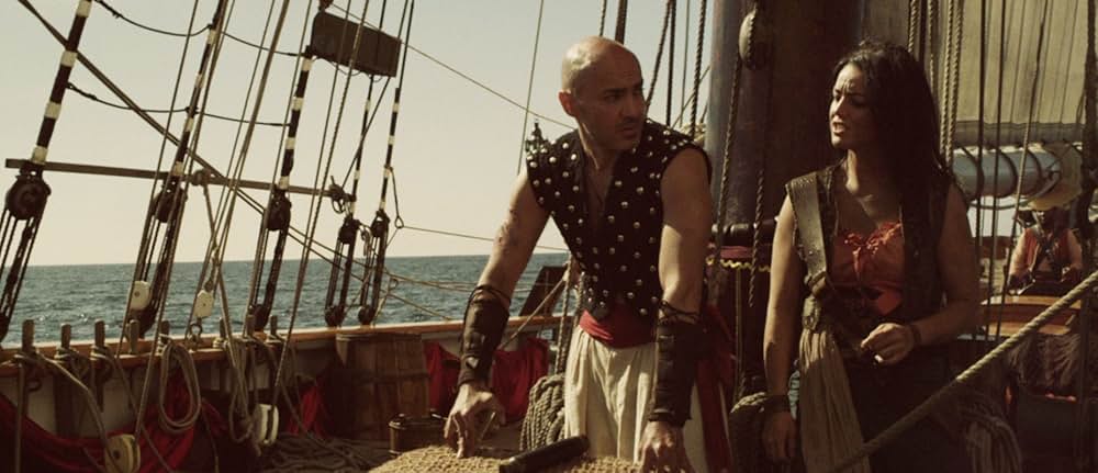 シンドバッド 新たなる航海の画像