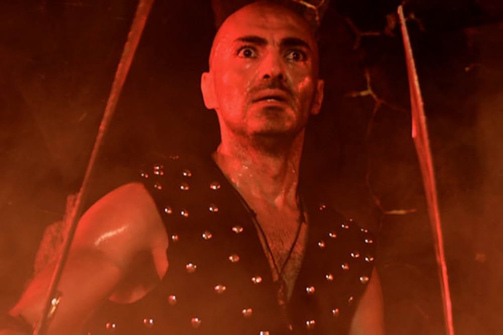 シンドバッド 新たなる航海の画像