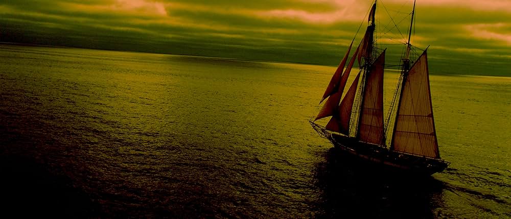 シンドバッド 新たなる航海の画像