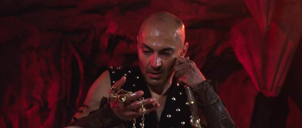 シンドバッド 新たなる航海の画像