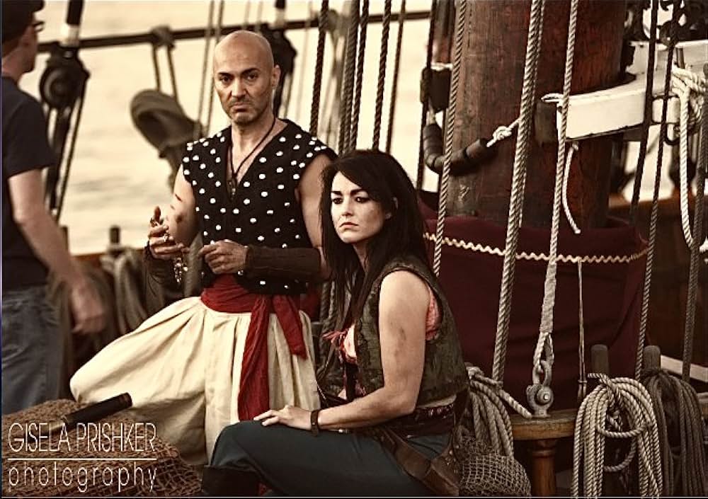 シンドバッド 新たなる航海の画像