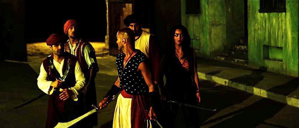 シンドバッド 新たなる航海の画像