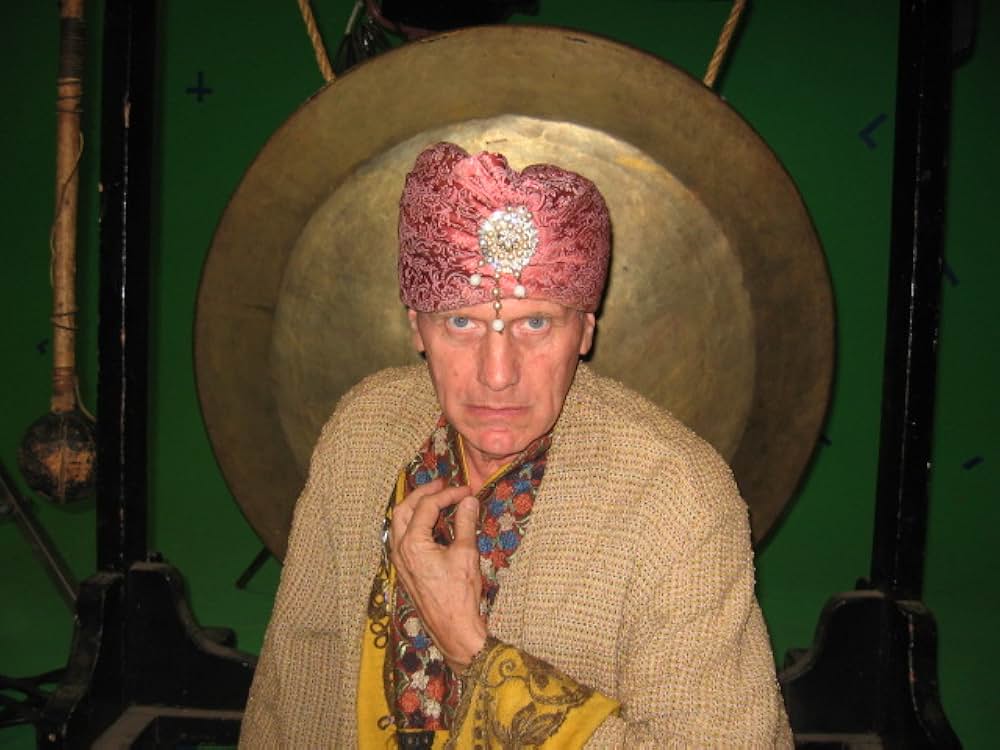 シンドバッド 新たなる航海の画像