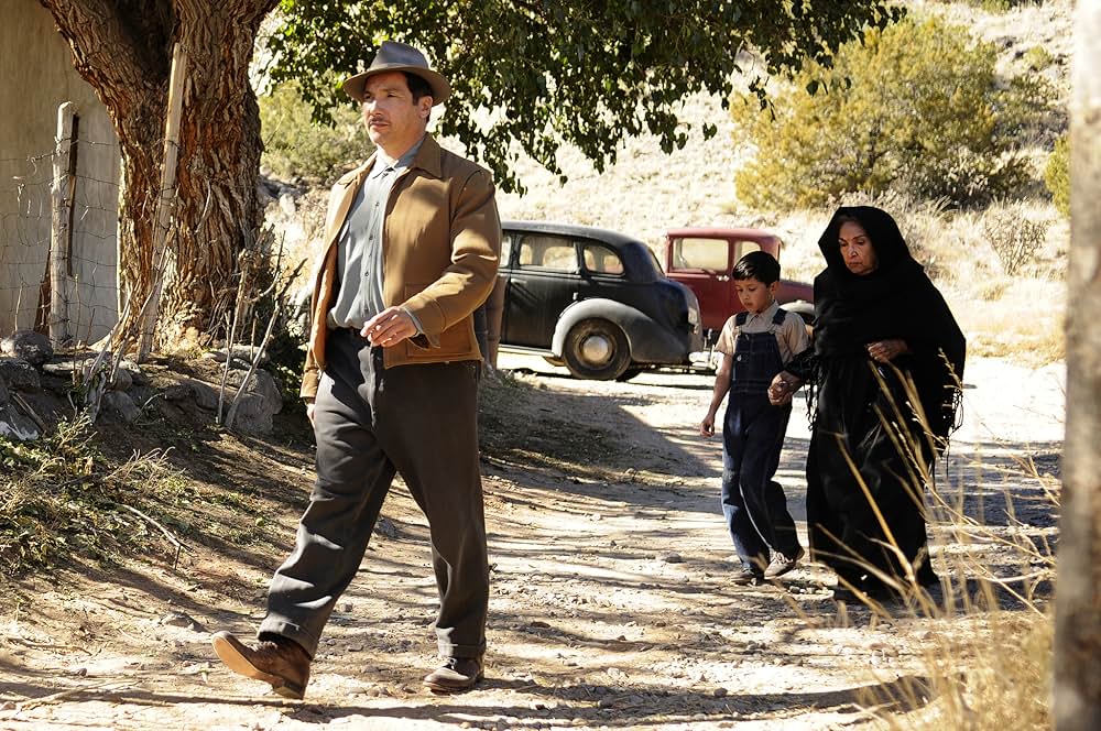 ウルティマ、ぼくに大地の教えをの画像