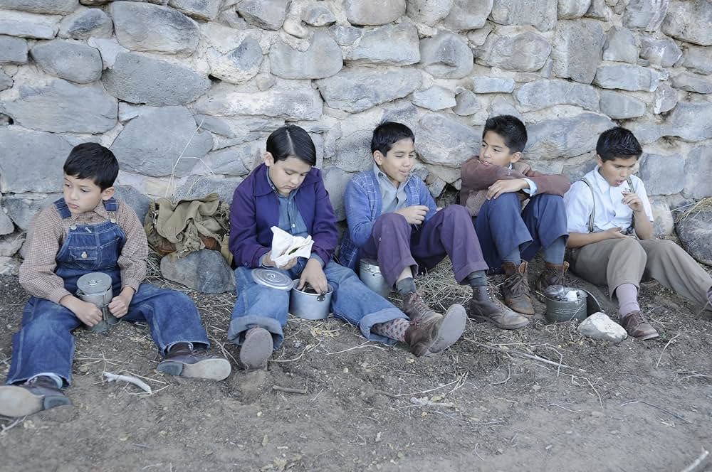 ウルティマ、ぼくに大地の教えをの画像