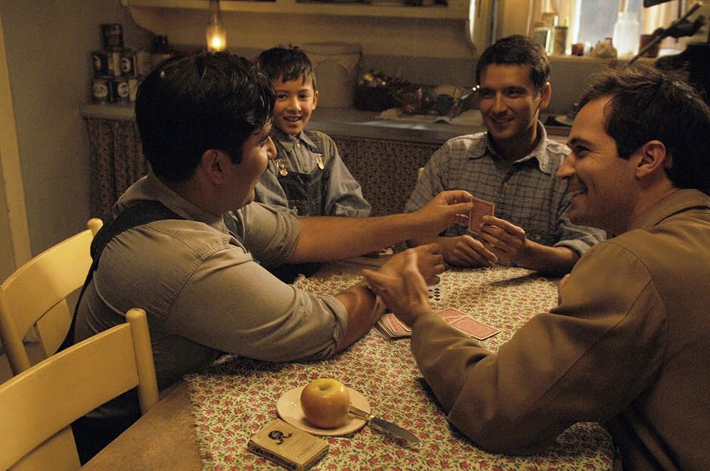 ウルティマ、ぼくに大地の教えをの画像