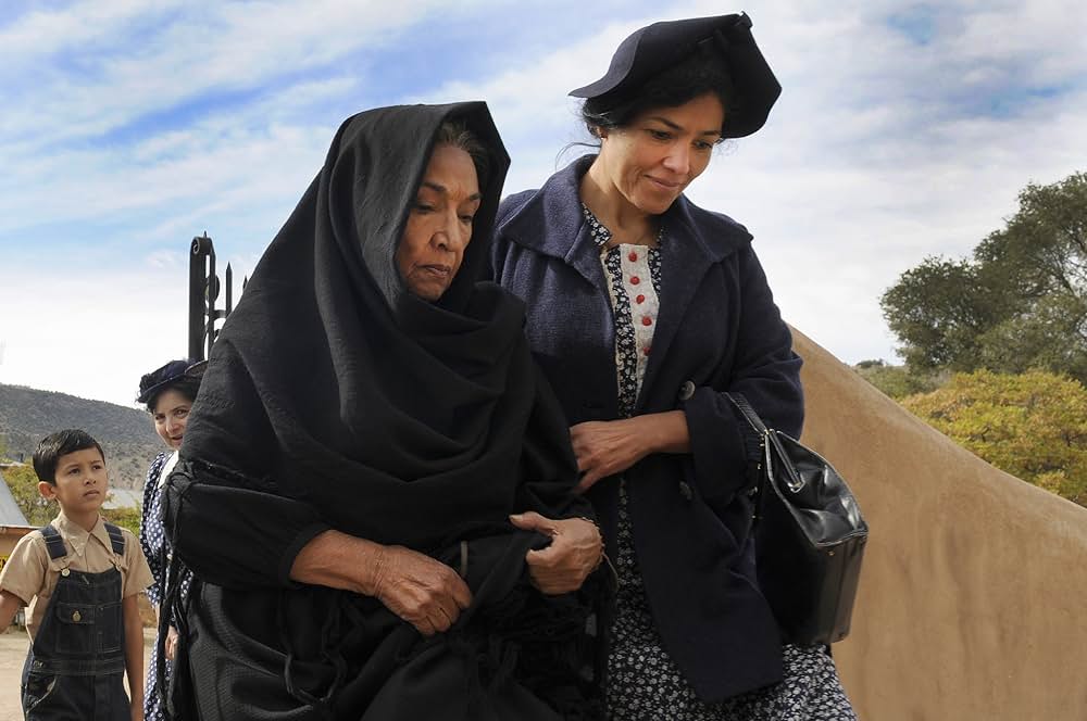 ウルティマ、ぼくに大地の教えをの画像