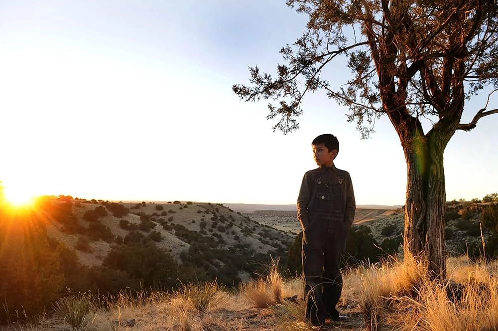 ウルティマ、ぼくに大地の教えをの画像