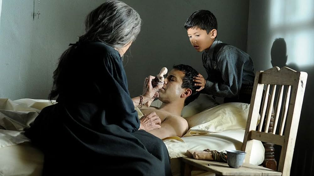 ウルティマ、ぼくに大地の教えをの画像