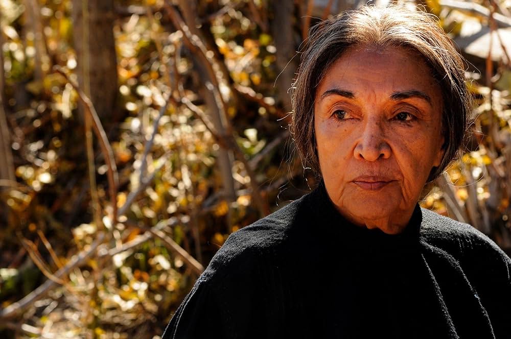 ウルティマ、ぼくに大地の教えをの画像