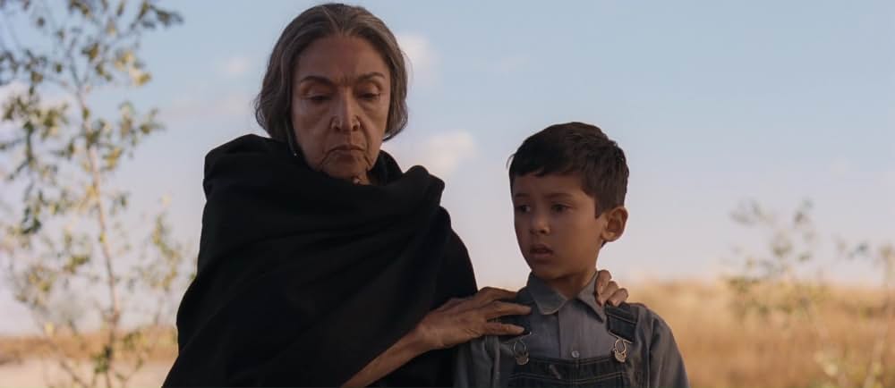 ウルティマ、ぼくに大地の教えをの画像